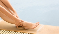 Maintaining Proper Foot Care